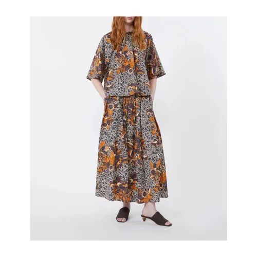 Skirts > Midi Skirts - - Weekend Max Mara - Modalova