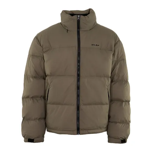 Jackets > Winter Jackets - - Olaf Hussein - Modalova