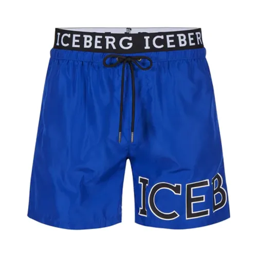 Swimwear > Beachwear - - Iceberg - Modalova
