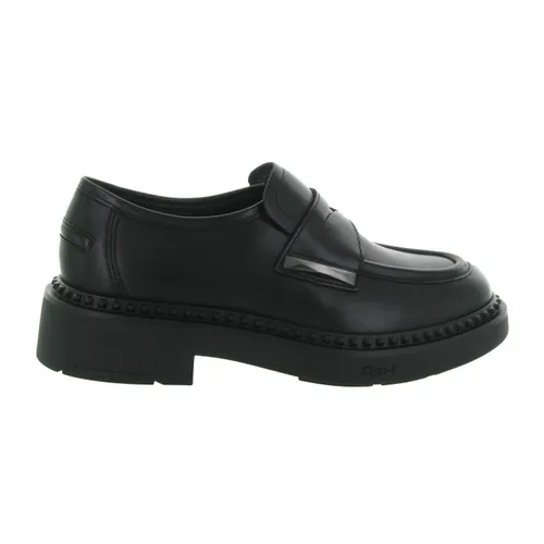 Shoes > Flats > Loafers - - ASH - Modalova