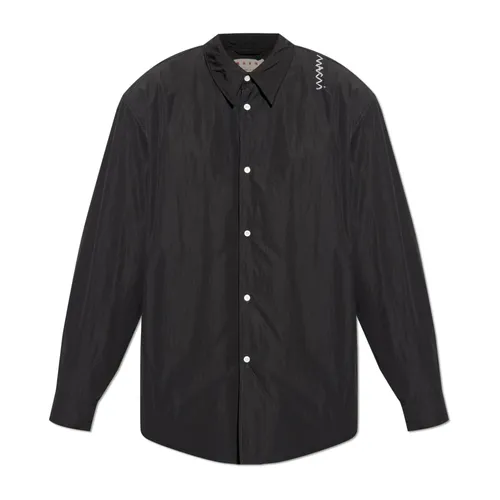 Shirts > Casual Shirts - - Marni - Modalova