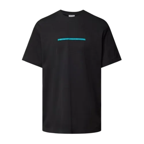 Tops > T-Shirts - - Calvin Klein - Modalova