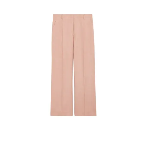 Trousers > Wide Trousers - - Weekend Max Mara - Modalova