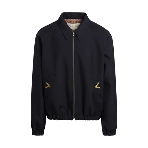 Jackets > Light Jackets - - Valentino Garavani - Modalova