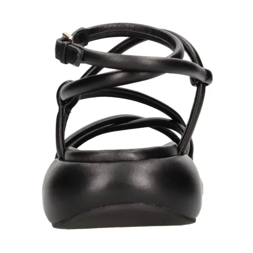 Shoes > Sandals > Flat Sandals - - ASH - Modalova