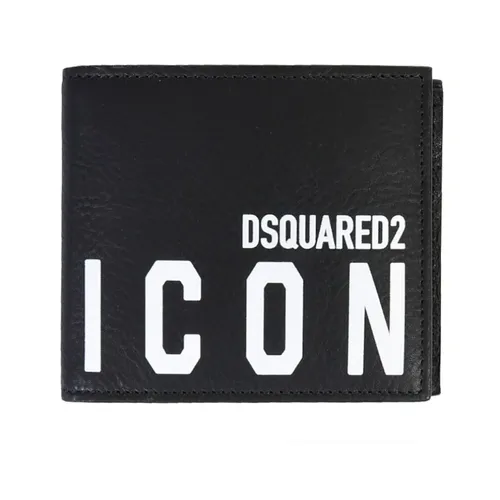 Accessories > Wallets & Cardholders - - Dsquared2 - Modalova