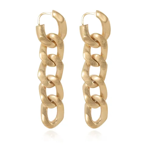 Accessories > Jewellery > Earrings - - Maison Margiela - Modalova