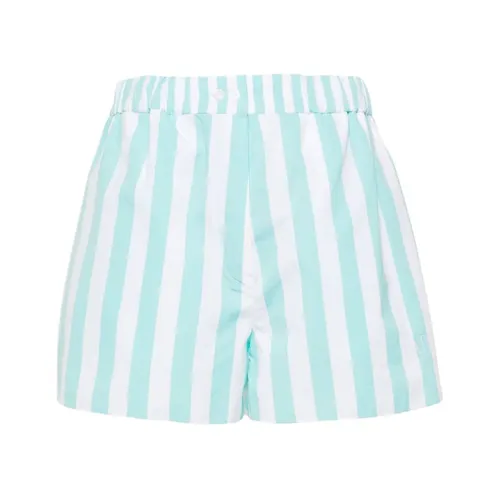 Shorts > Short Shorts - - Patou - Modalova