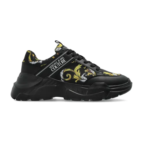 Shoes > Sneakers - - Versace Jeans Couture - Modalova