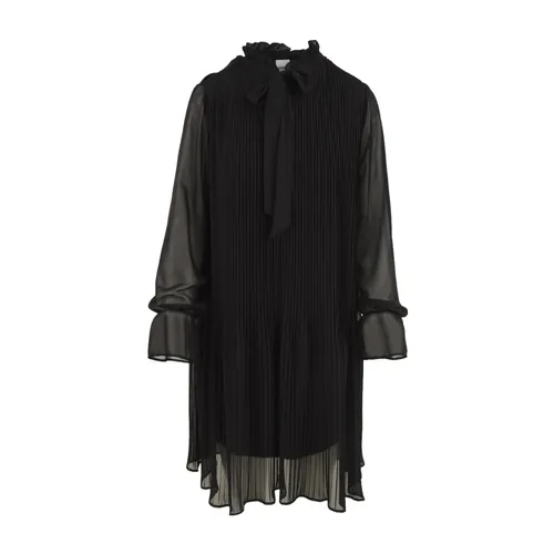 Dresses > Day Dresses > Short Dresses - - Aspesi - Modalova