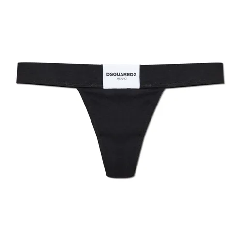 Underwear > Bottoms - - Dsquared2 - Modalova