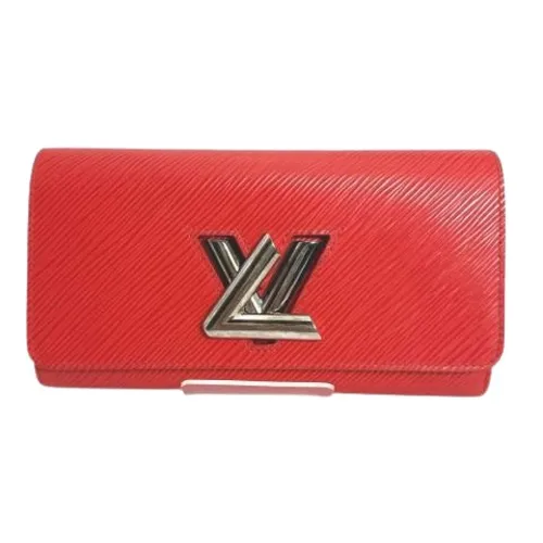 Pre-owned > Pre-owned Accessories > Pre-owned Wallets - - Louis Vuitton Vintage - Modalova