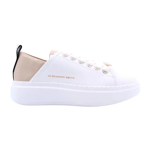 Shoes > Sneakers - - Alexander Smith - Modalova