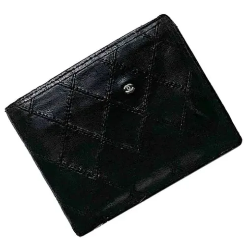 Pre-owned > Pre-owned Accessories > Pre-owned Wallets - - Chanel Vintage - Modalova