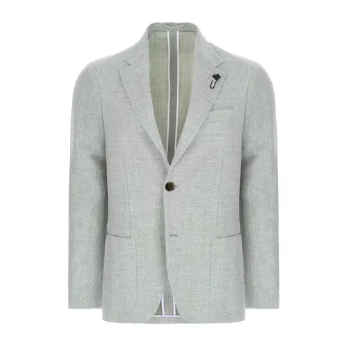 Jackets > Blazers - - Lardini - Modalova