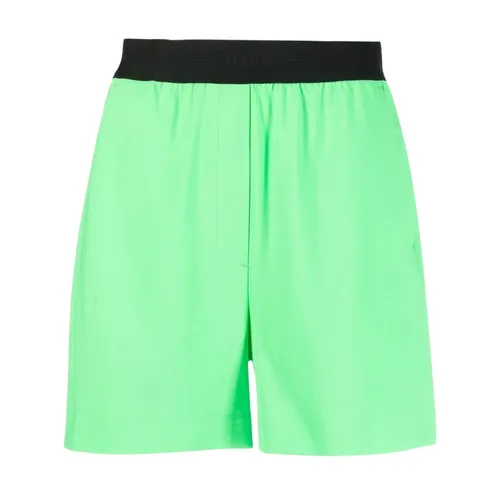 Shorts > Short Shorts - - Msgm - Modalova