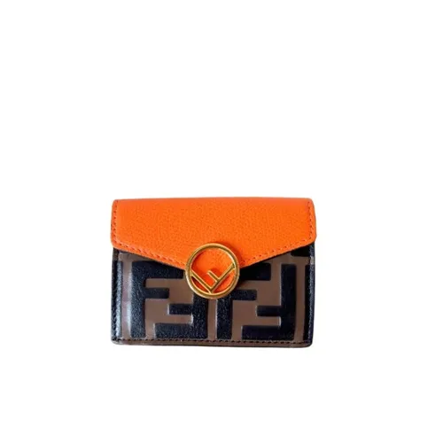 Pre-owned > Pre-owned Accessories > Pre-owned Wallets - - Celine Vintage - Modalova