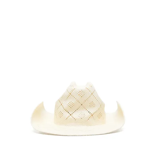 Accessories > Hats > Hats - - Ruslan Baginskiy - Modalova