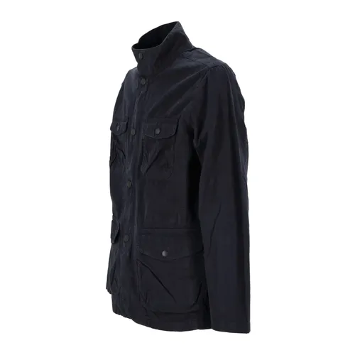 Jackets > Light Jackets - - Barbour - Modalova