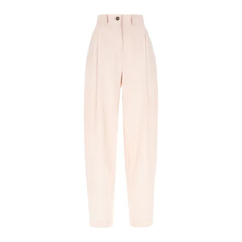 Trousers > Tapered Trousers - - Weekend Max Mara - Modalova