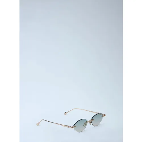 Accessories > Sunglasses - - Kuboraum - Modalova