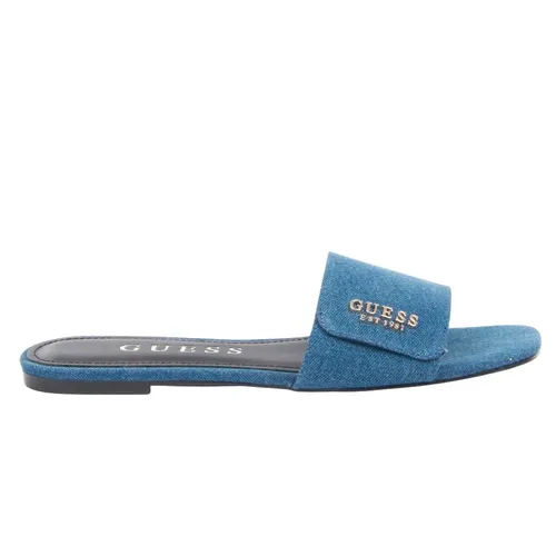 Shoes > Flip Flops & Sliders > Sliders - - Guess - Modalova