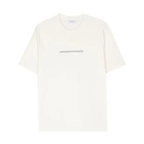 Tops > T-Shirts - - Calvin Klein - Modalova