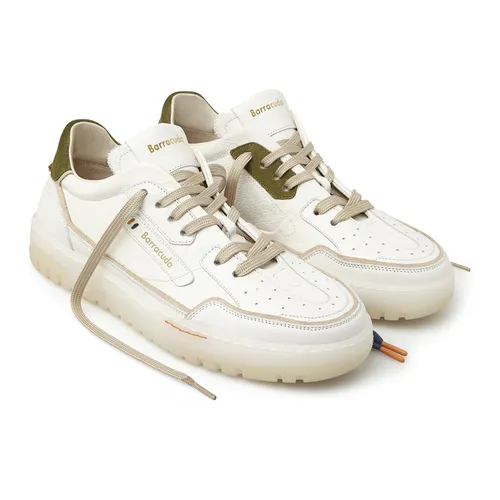 Shoes > Sneakers - - Barracuda - Modalova