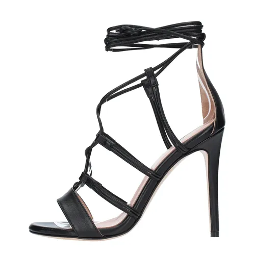 Shoes > Sandals > High Heel Sandals - - Anna F. - Modalova