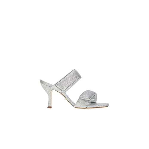 Shoes > Heels > Heeled Mules - - Gia Borghini - Modalova