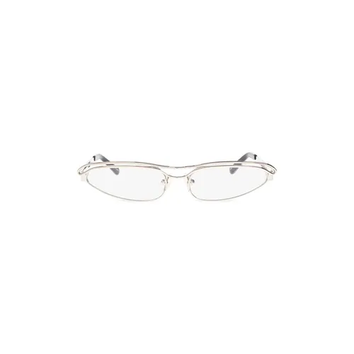 Accessories > Glasses - - The Attico - Modalova