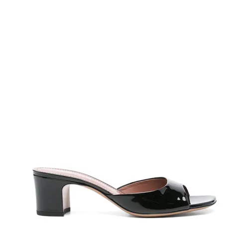 Shoes > Heels > Heeled Mules - - Paris Texas - Modalova