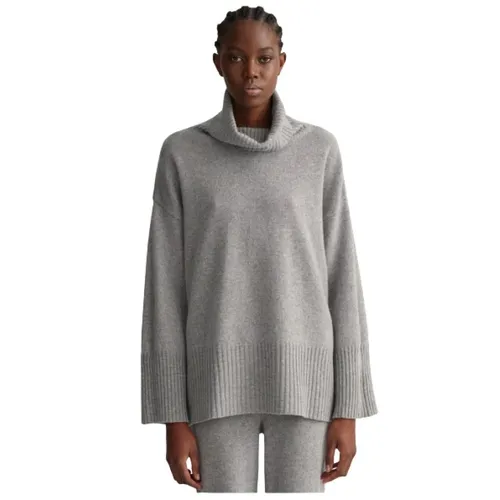 Knitwear > Turtlenecks - - Gant - Modalova