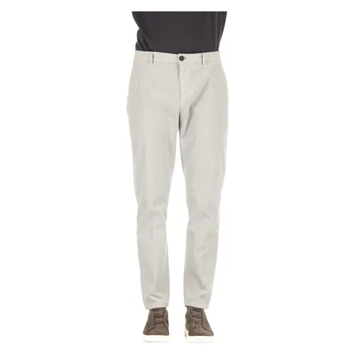 Trousers > Chinos - - Department Five - Modalova