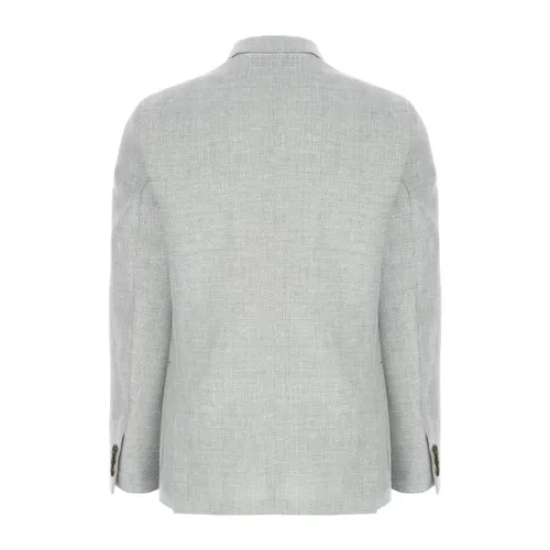 Jackets > Blazers - - Lardini - Modalova