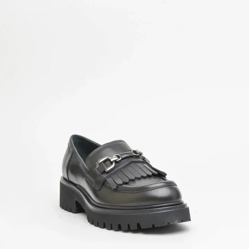 Shoes > Flats > Loafers - - Guglielmo Rotta - Modalova