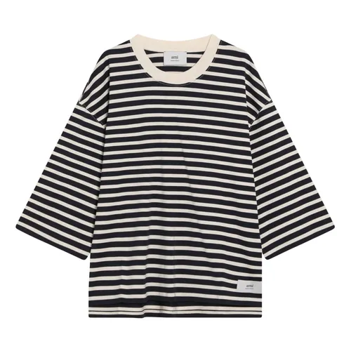 Tops > T-Shirts - - Ami Paris - Modalova