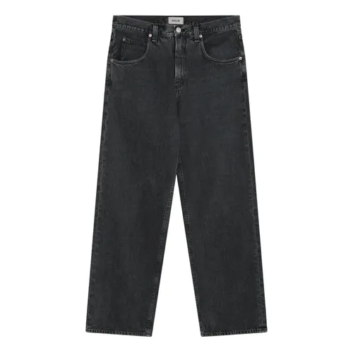 Jeans > Straight Jeans - - Agolde - Modalova