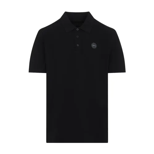 Tops > Polo Shirts - - Canada Goose - Modalova