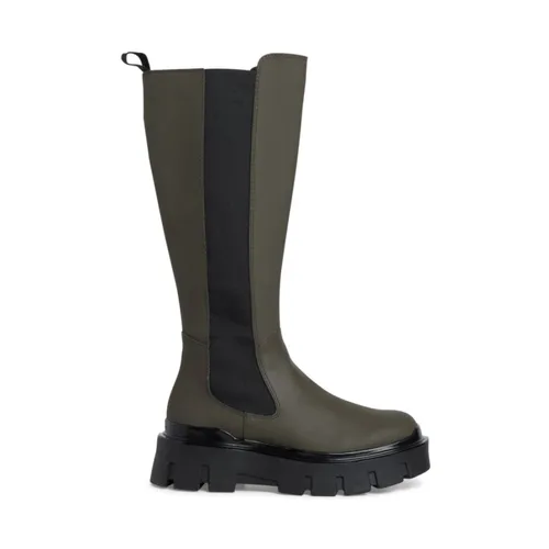 Shoes > Boots > High Boots - - Tamaris - Modalova