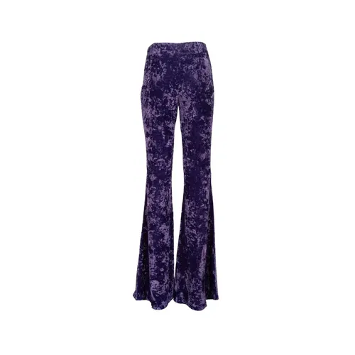 Trousers > Wide Trousers - - Aniye By - Modalova