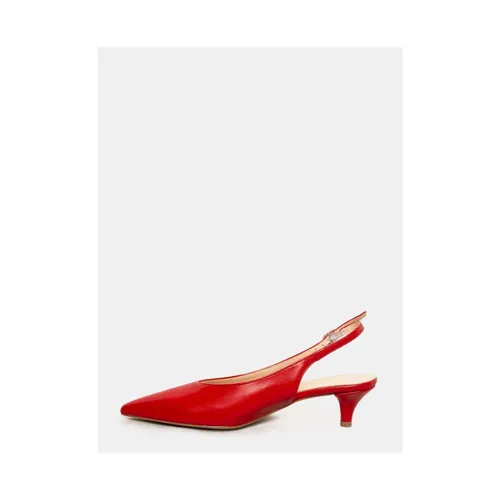 Shoes > Heels > Pumps - - Bianca Di - Modalova