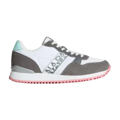 Shoes > Sneakers - - Napapijri - Modalova