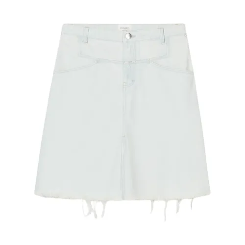 Skirts > Short Skirts - - Closed - Modalova