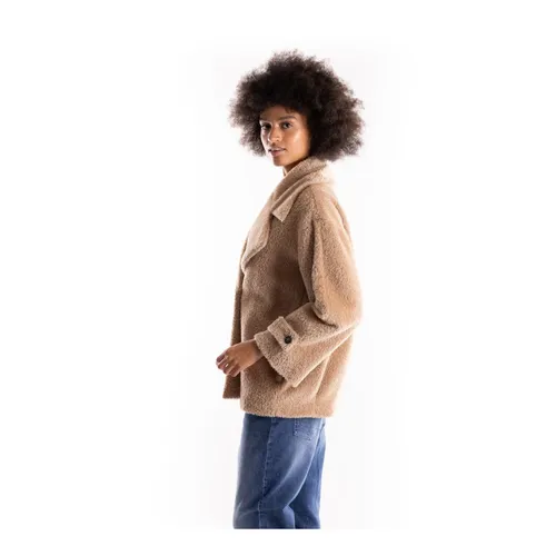 Jackets > Light Jackets - - Marella - Modalova