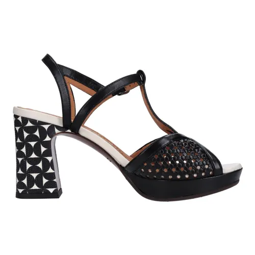 Shoes > Sandals > High Heel Sandals - - Chie Mihara - Modalova