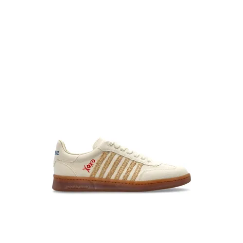 Shoes > Sneakers - - Dsquared2 - Modalova