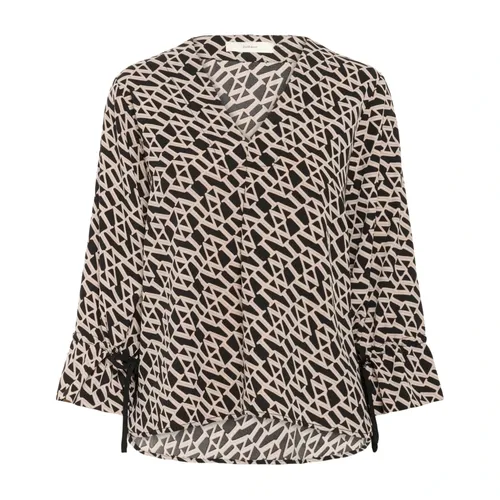Blouses & Shirts > Blouses - - InWear - Modalova