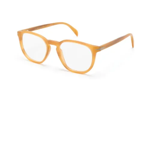 Accessories > Glasses - - Eyewear by David Beckham - Modalova