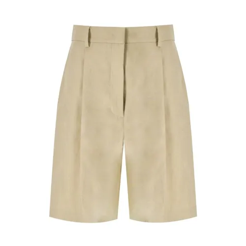 Shorts > Casual Shorts - - Weekend Max Mara - Modalova